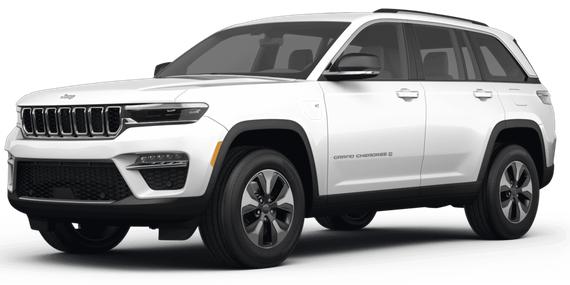 JEEP GRAND CHEROKEE 2023 1C4RJYB60P8904737 image JEEP GRAND CHEROKEE 2023 1C4RJYB60P8904737 image